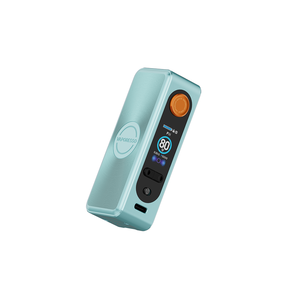 Vaporesso Gen SE Mod Ice Blue