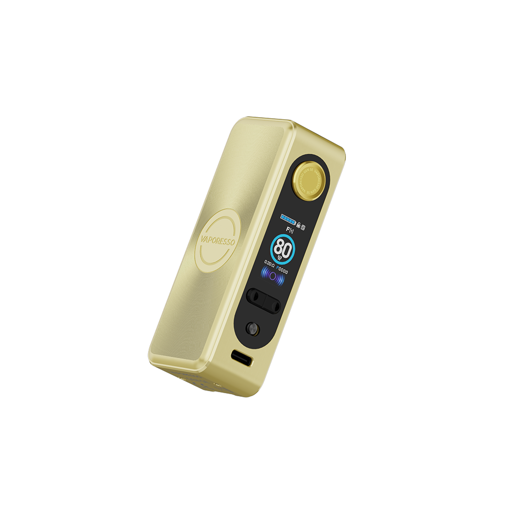 Vaporesso Gen SE Mod Platinum Gold