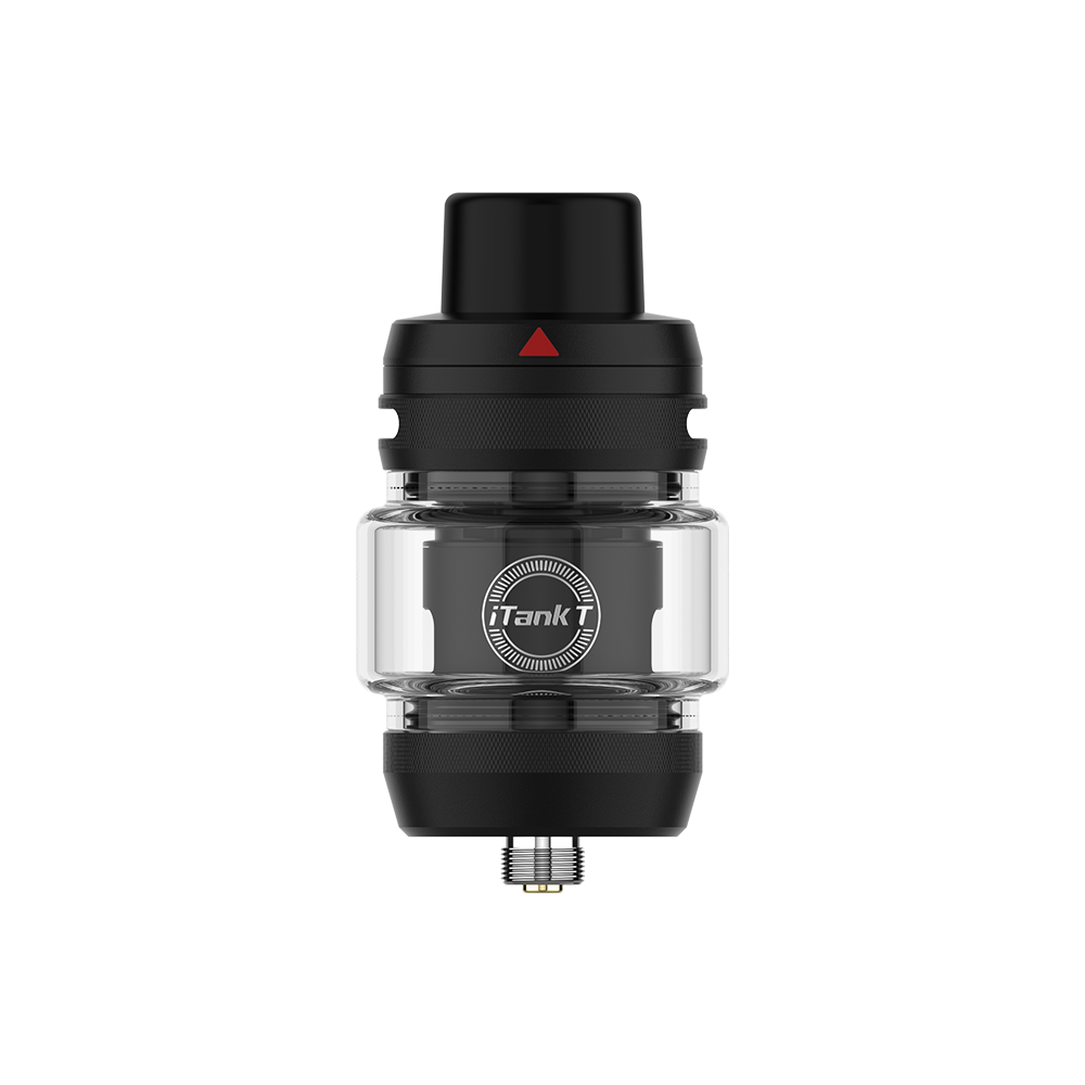 Vaporesso iTank T Tank Black