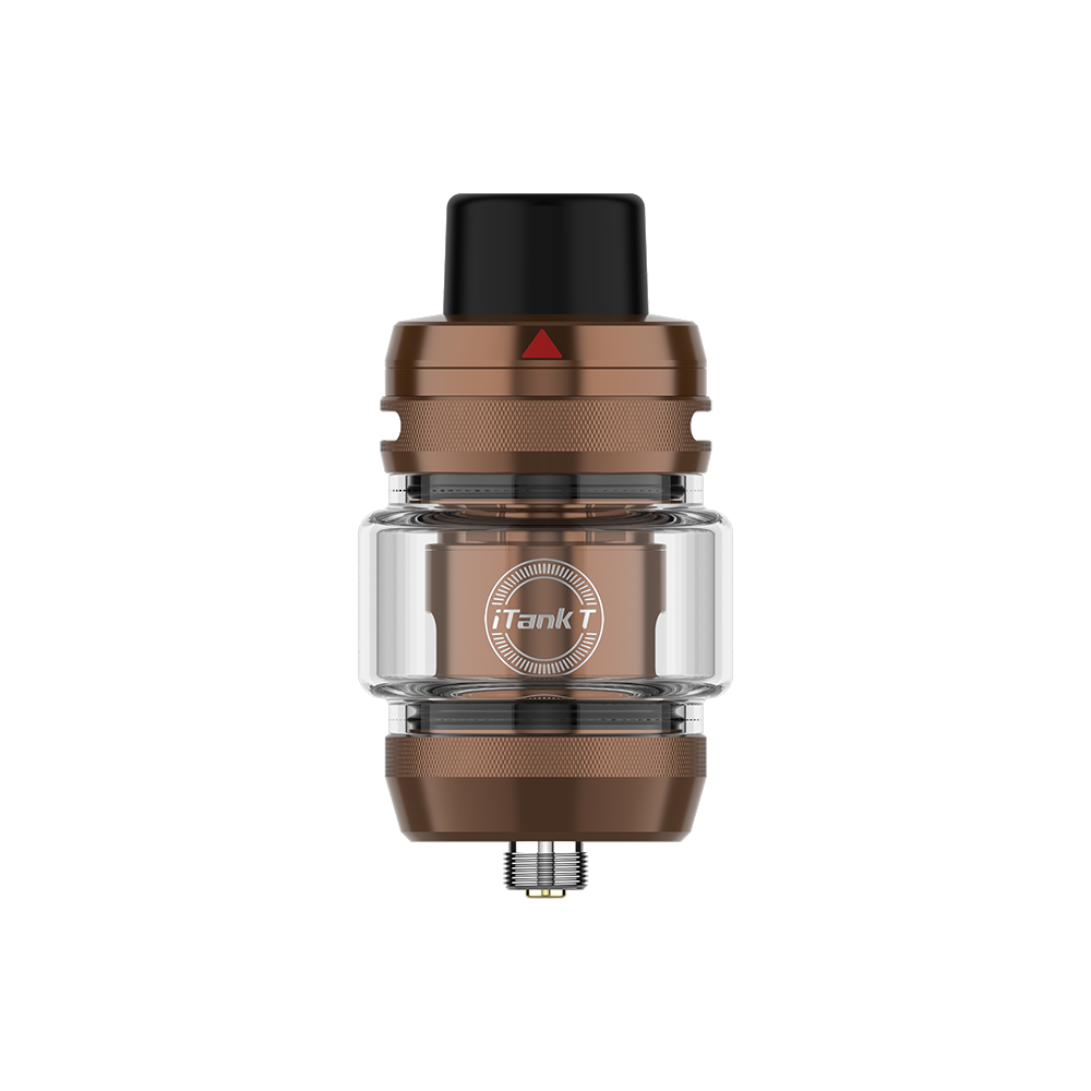 Vaporesso iTank T Tank Brown