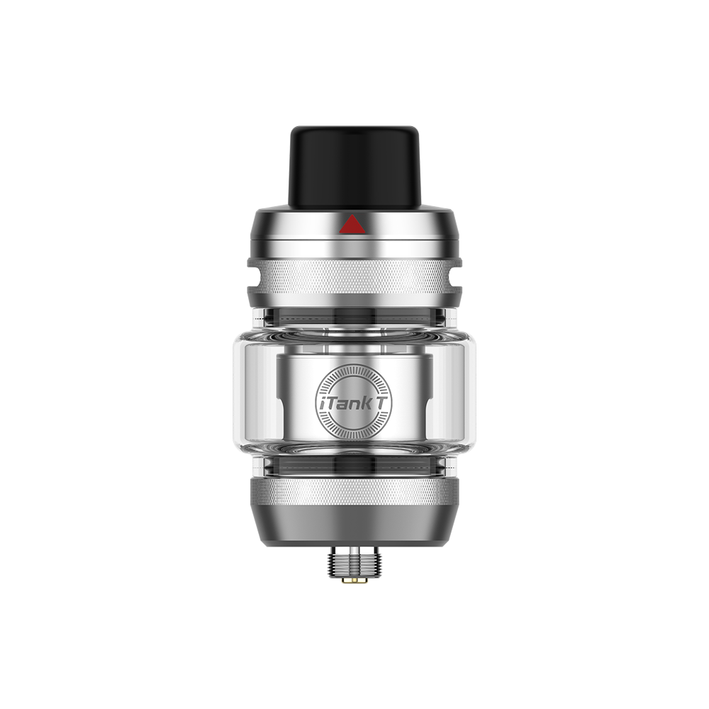 Vaporesso iTank T Tank Silver