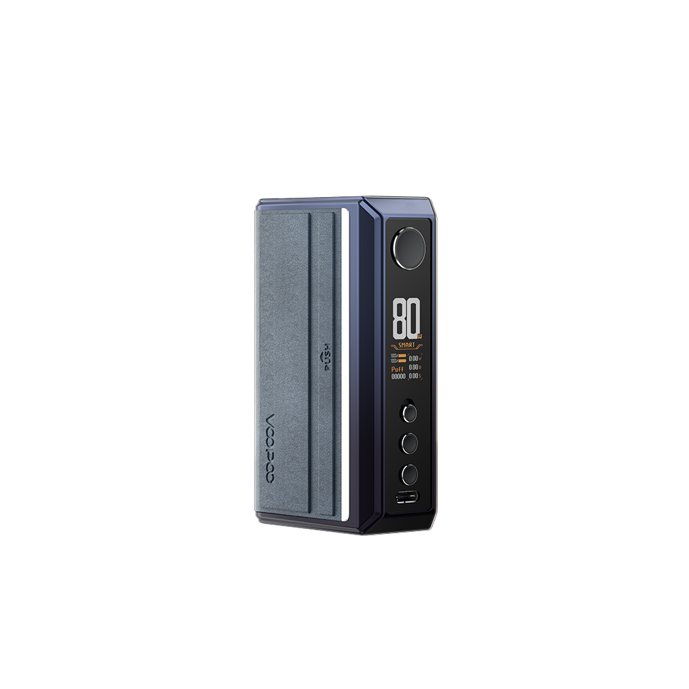 Voopoo Drag 5 Mod Gradient Blue