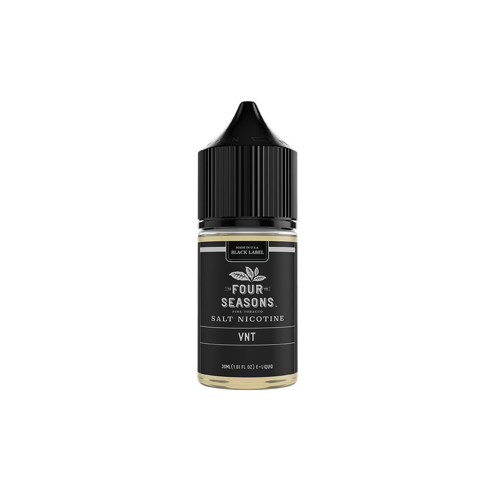 VNT | Four Seasons Salts | 30mL 50mg