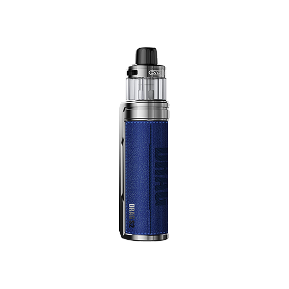 VooPoo Drag S2 Pod System Galaxy Blue