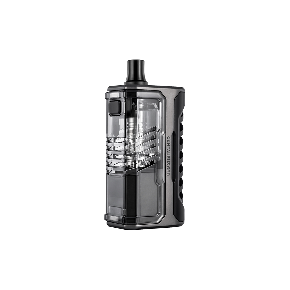 Lost Vape Centaurus G80 AIO Pod System Gunmetal Iron