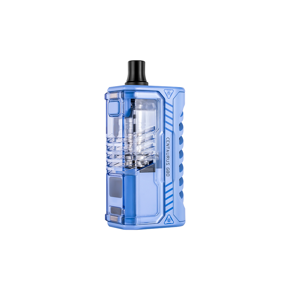 Lost Vape Centaurus G80 AIO Pod System Ice Blue