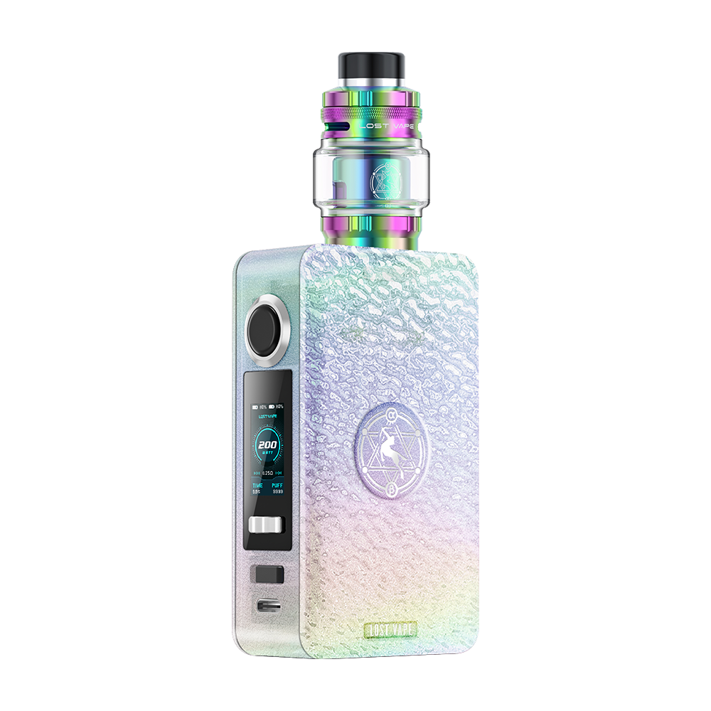 Lost Vape Centaurus N200 Starter Kit