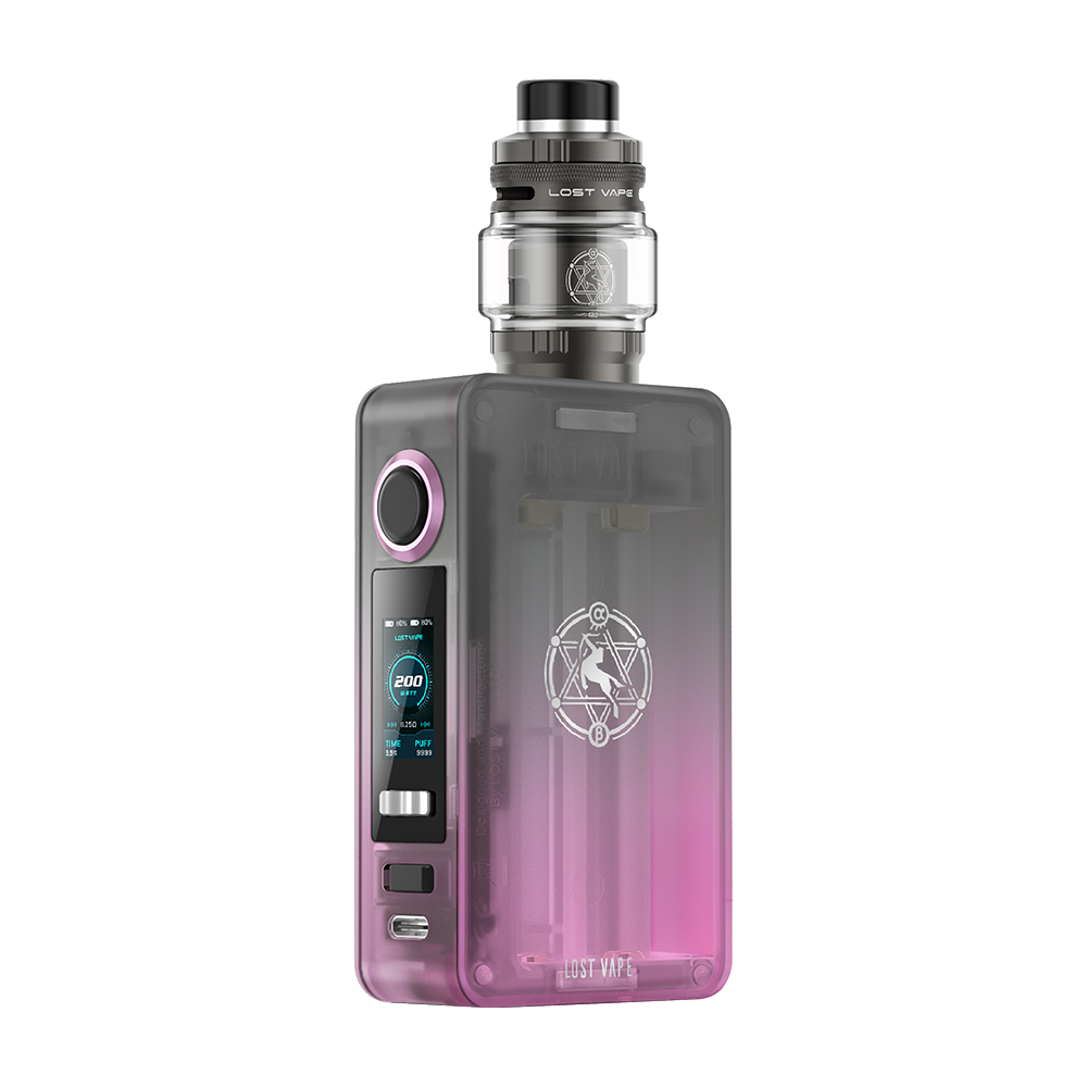 Lost Vape Centaurus N200 Starter Kit