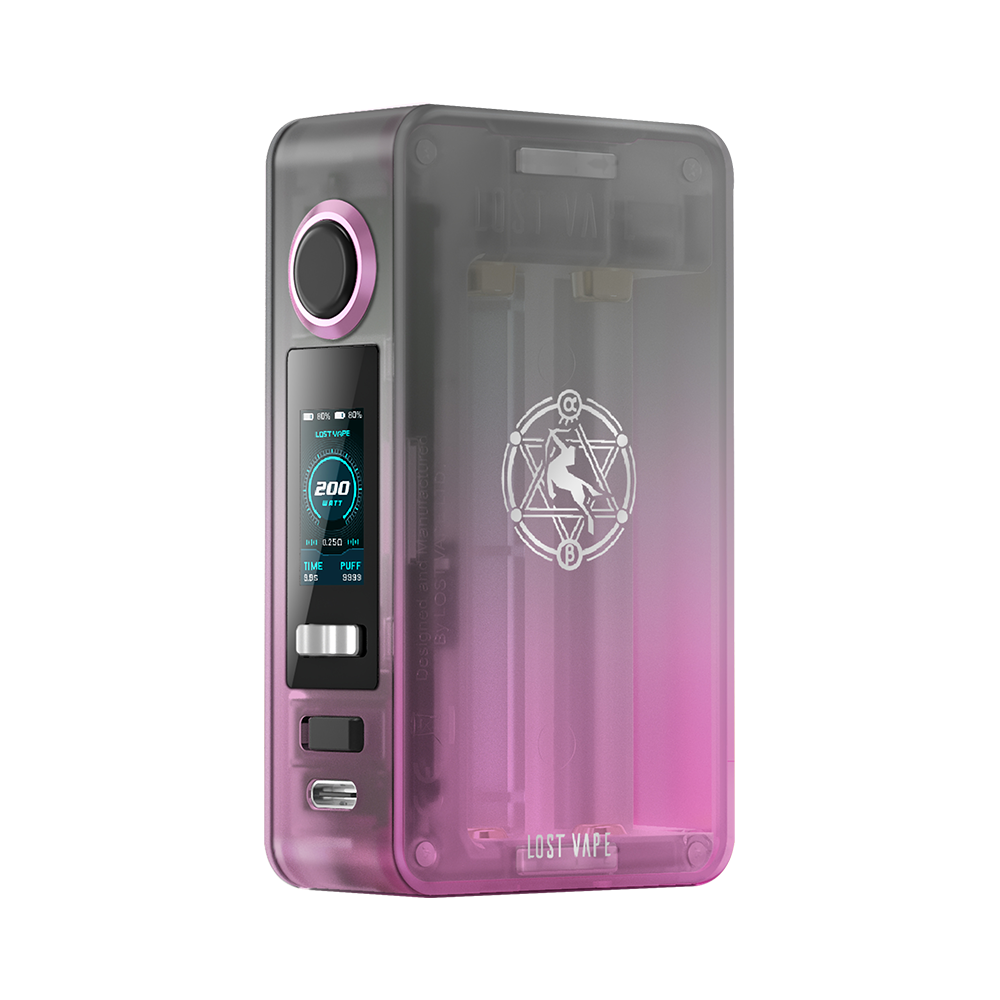 Lost Vape Centaurus N200 Mod Night Sakura