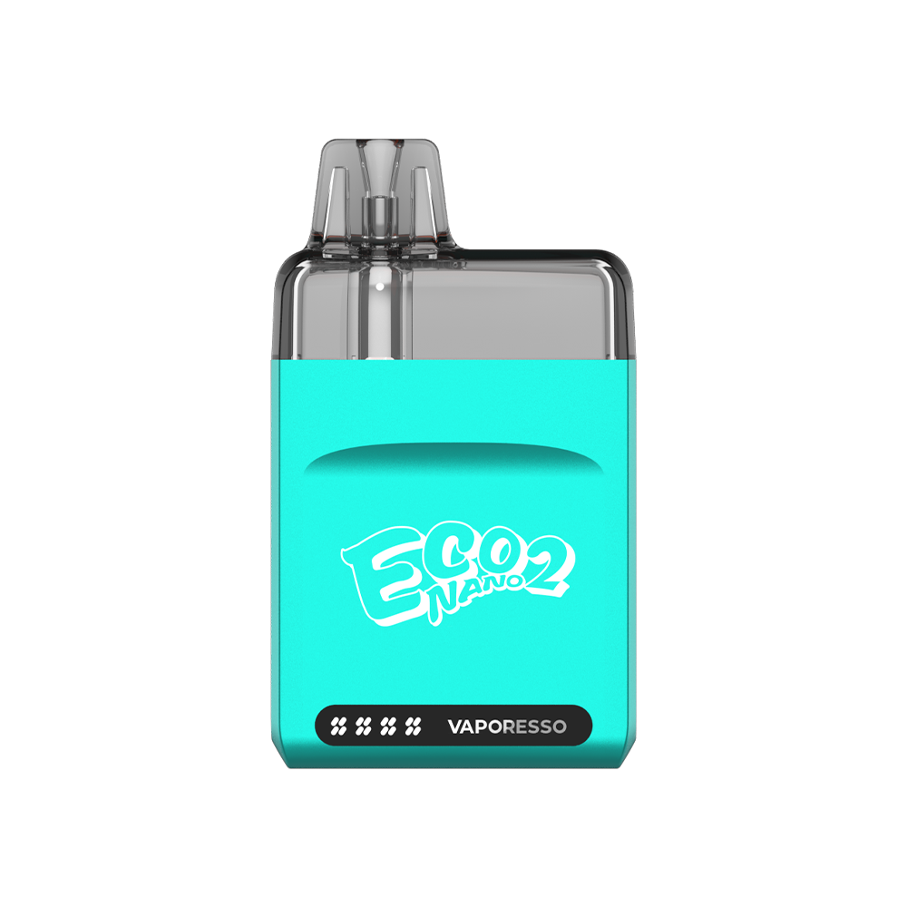 Vaporesso Eco Nano 2 Pod System Cali Blue