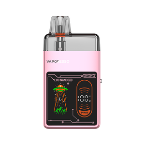 Vaporesso Eco Nano Pro Pod System Sakura Pink