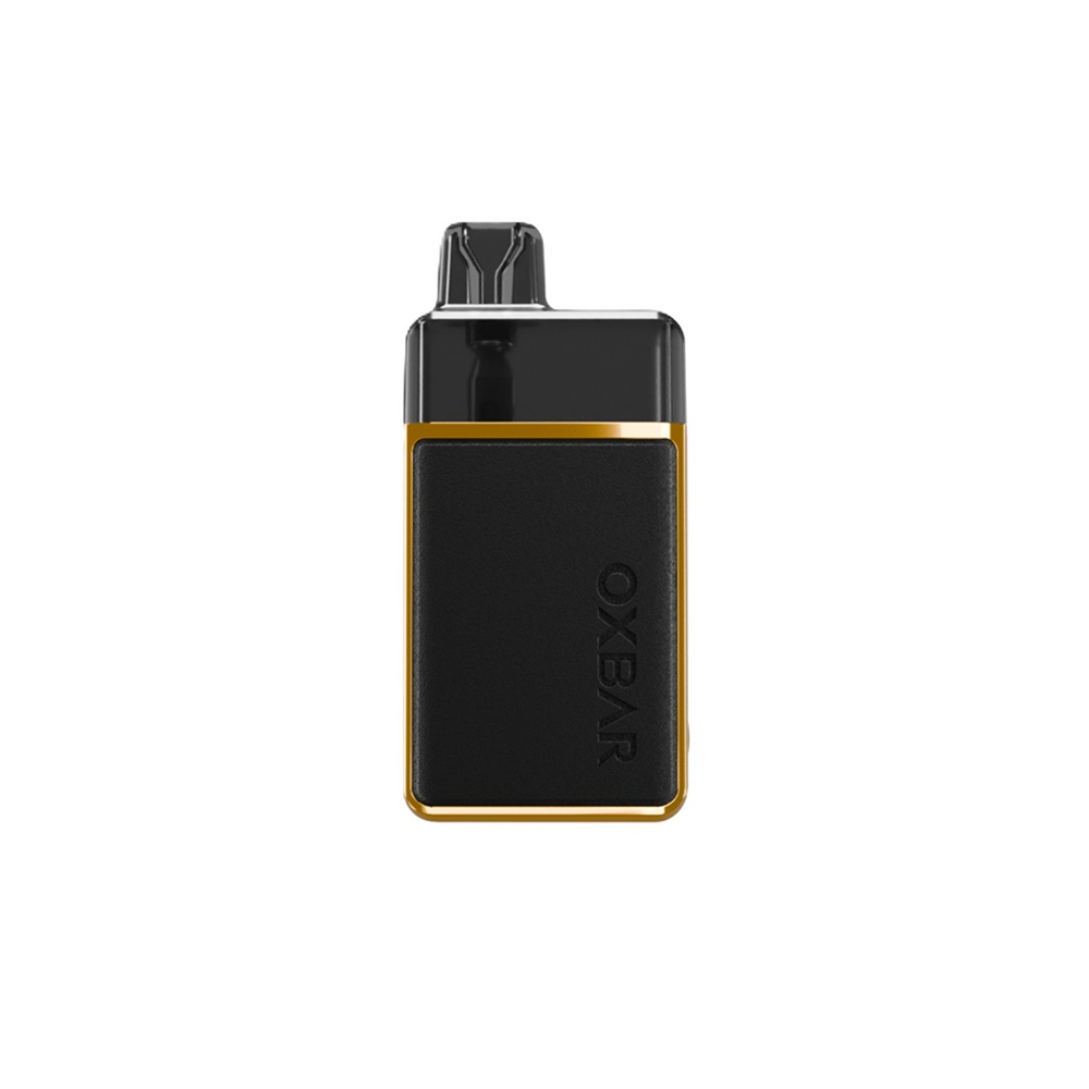 Oxbar Oxpod Elite Pod System Gold Royale