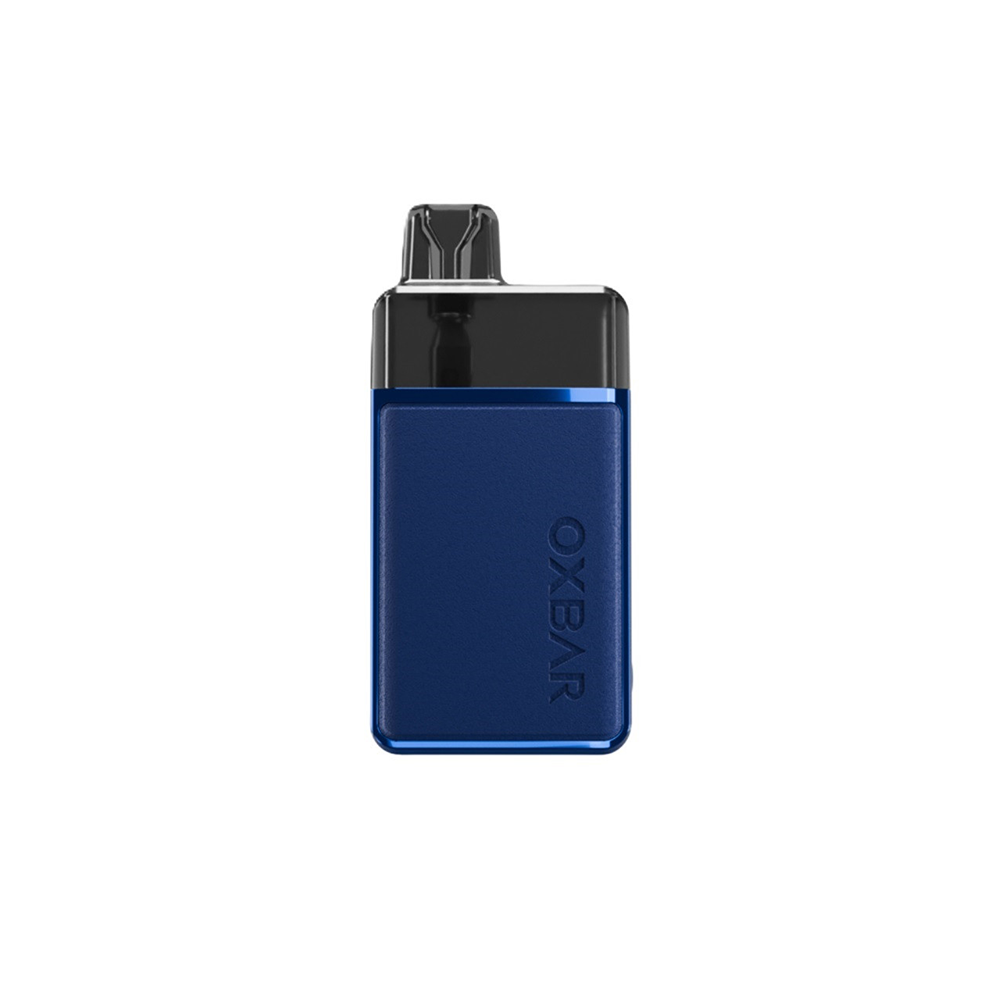 Oxbar Oxpod Elite Pod System Navy Blue