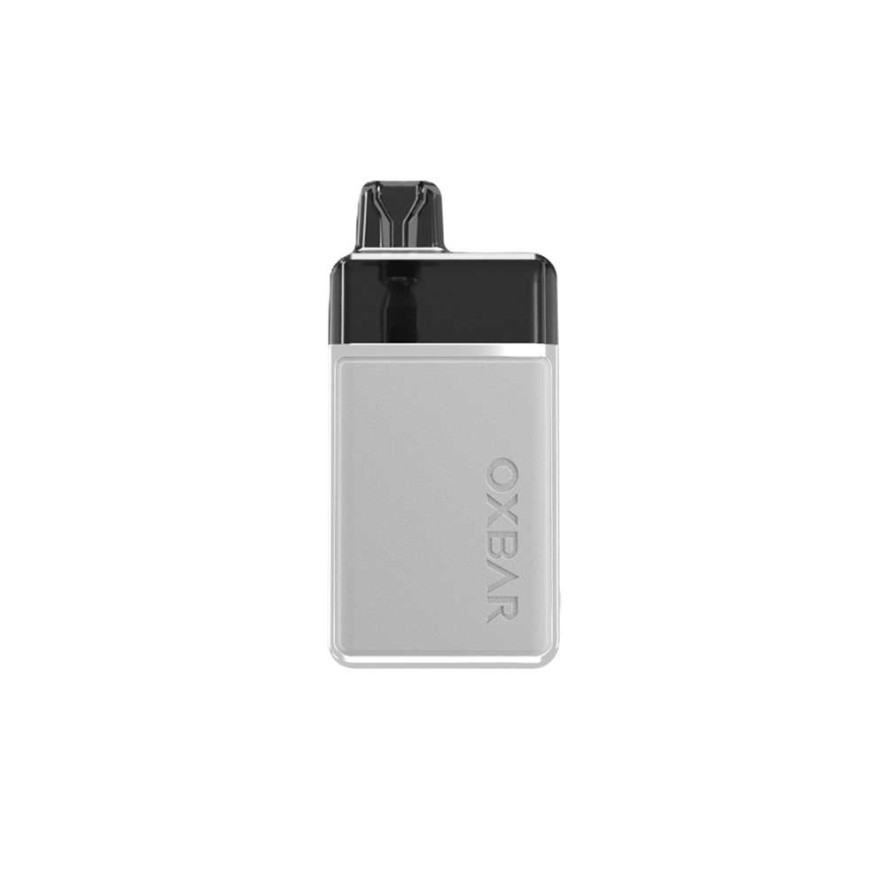 Oxbar Oxpod Elite Pod System Pearl White