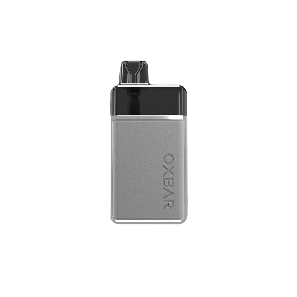 Oxbar Oxpod Elite Pod System Titanium Silver