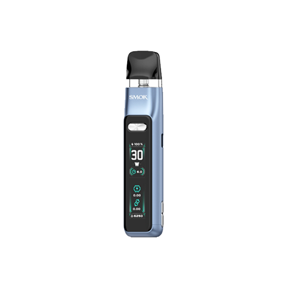 SMOK Novo GT Pod System Blue