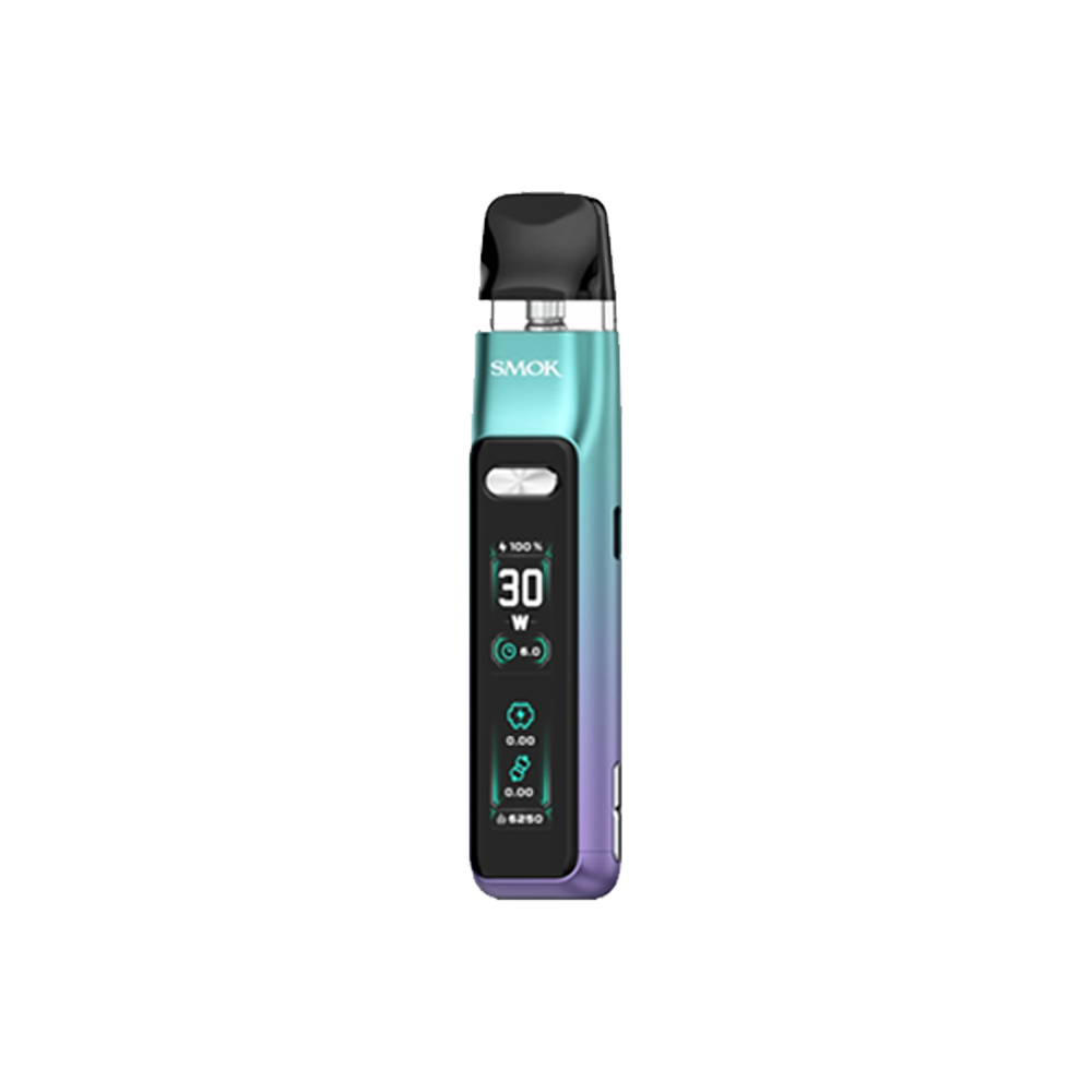 SMOK Novo GT Pod System Blue Purple