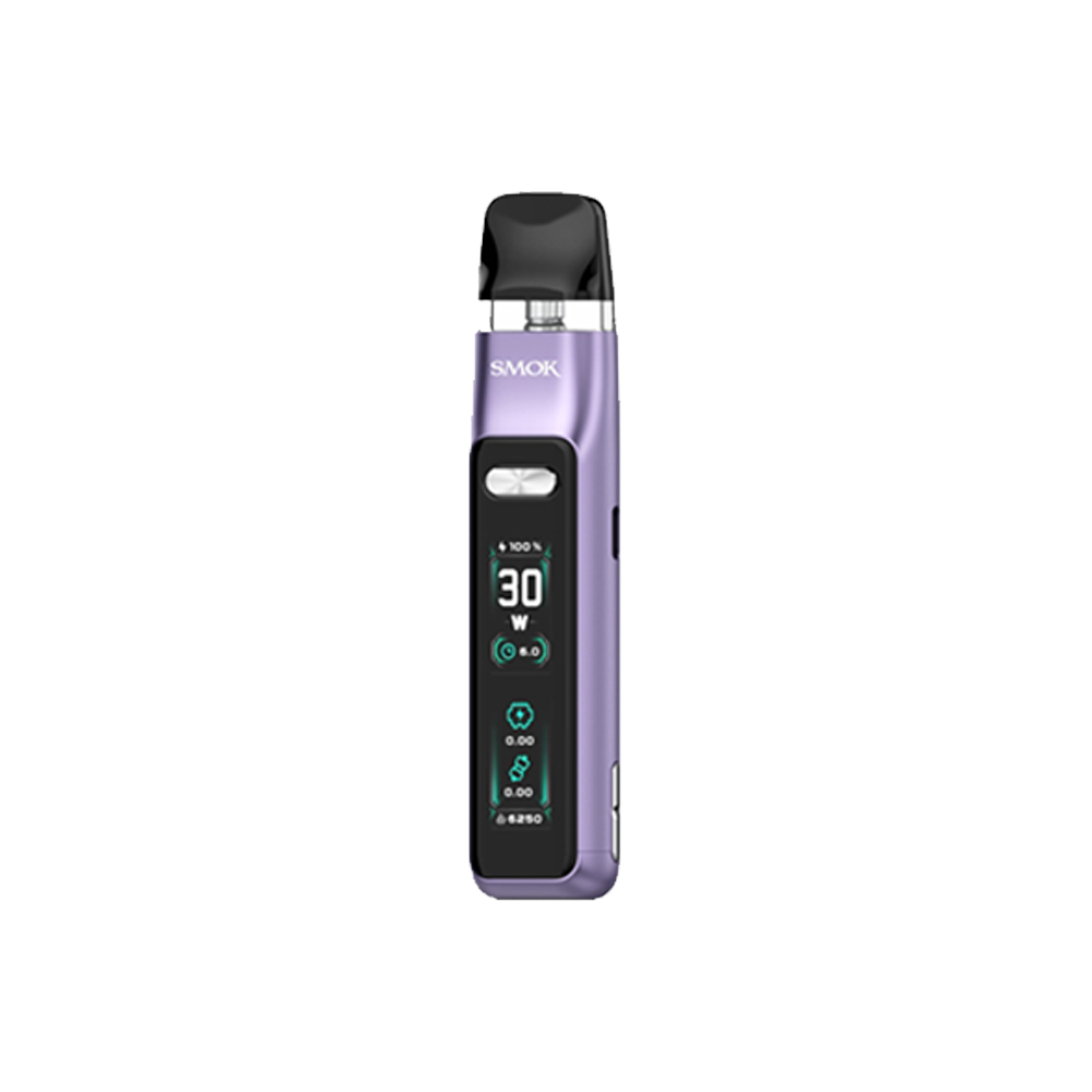 SMOK Novo GT Pod System Purple