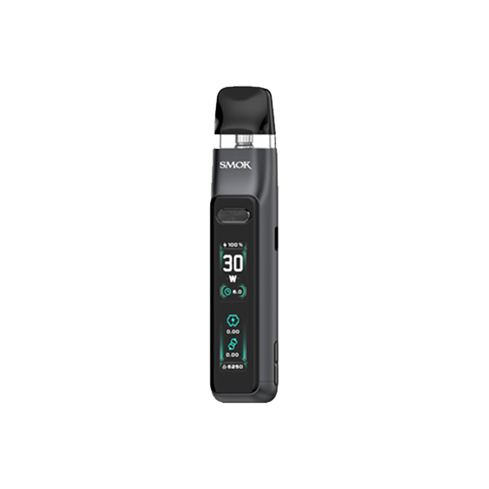 SMOK Novo GT Pod System Space Grey