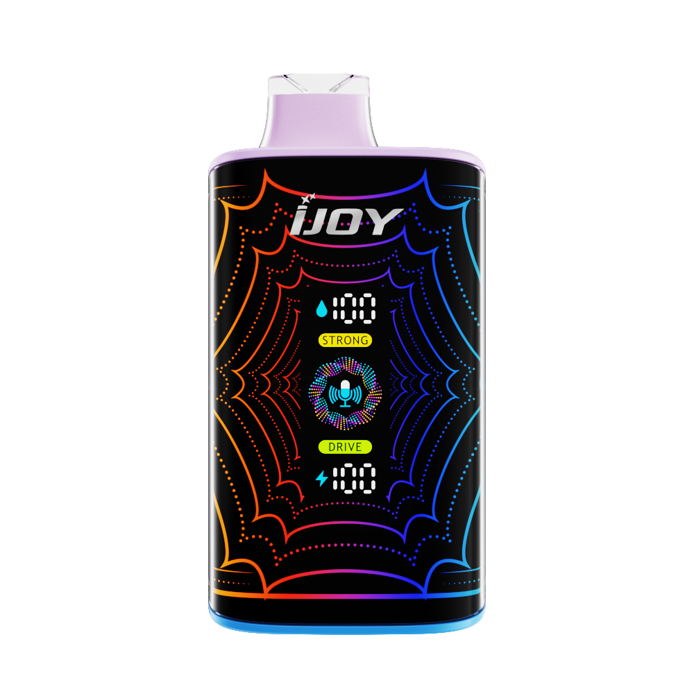 iJoy Bar SD40000 Disposable Blueberry Watermelon