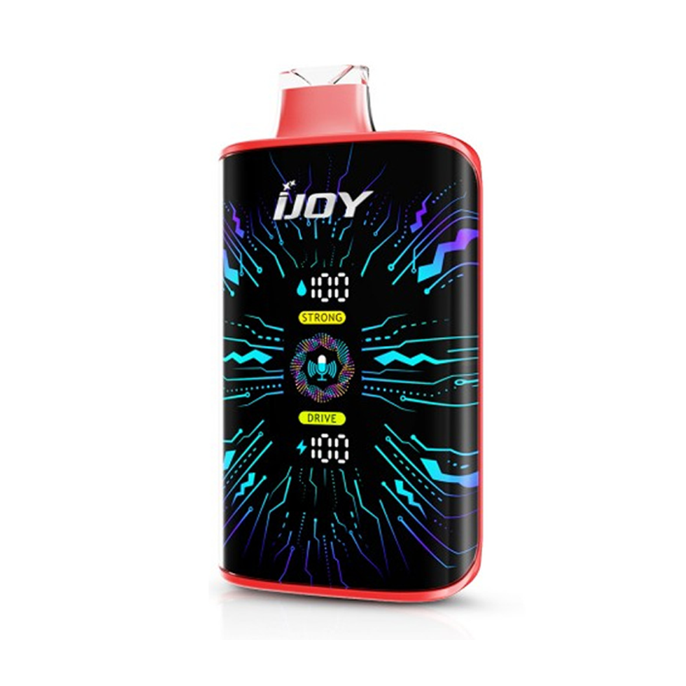 iJoy Bar SD40000 Disposable Watermelon Ice