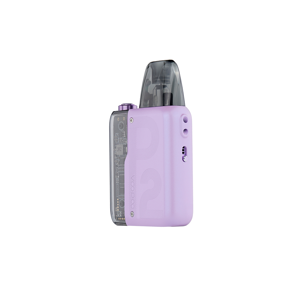 Voopoo Argus P2 Kit Pod System Lavander Purple