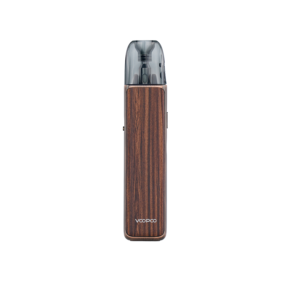 Voopoo Argus G2 Kit Pod System Luxury Walnut