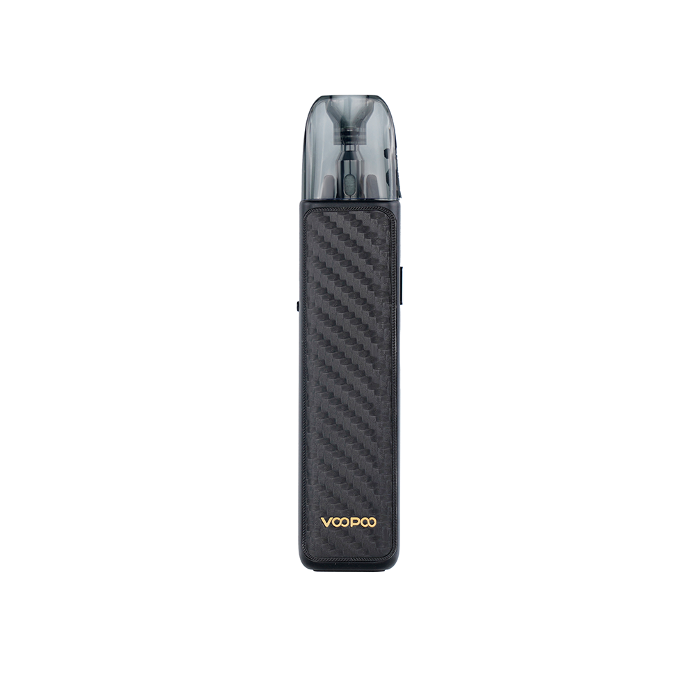 Voopoo Argus G2 Kit Pod System Carbon Fiber