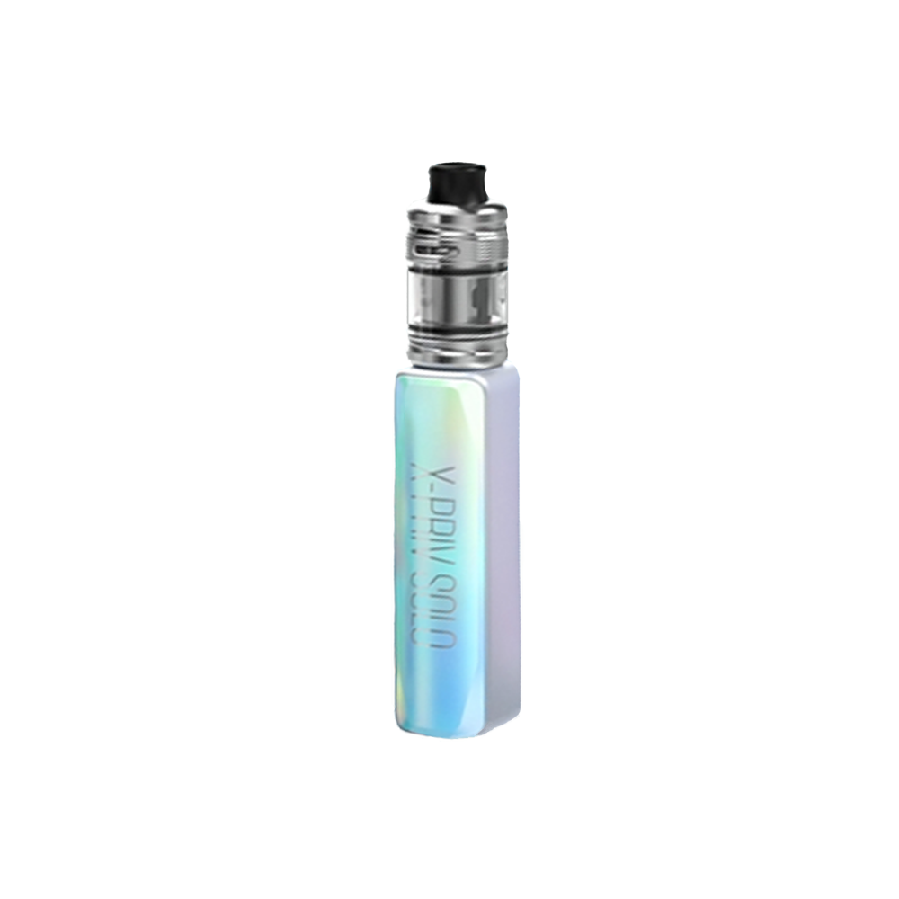 SMOK X-Priv Solo Starter Kit Pale Blue