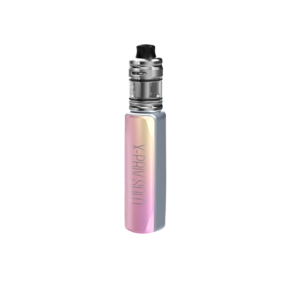 SMOK X-Priv Solo Starter Kit Pink