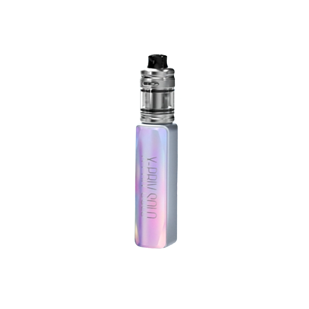 SMOK X-Priv Solo Starter Kit Purple