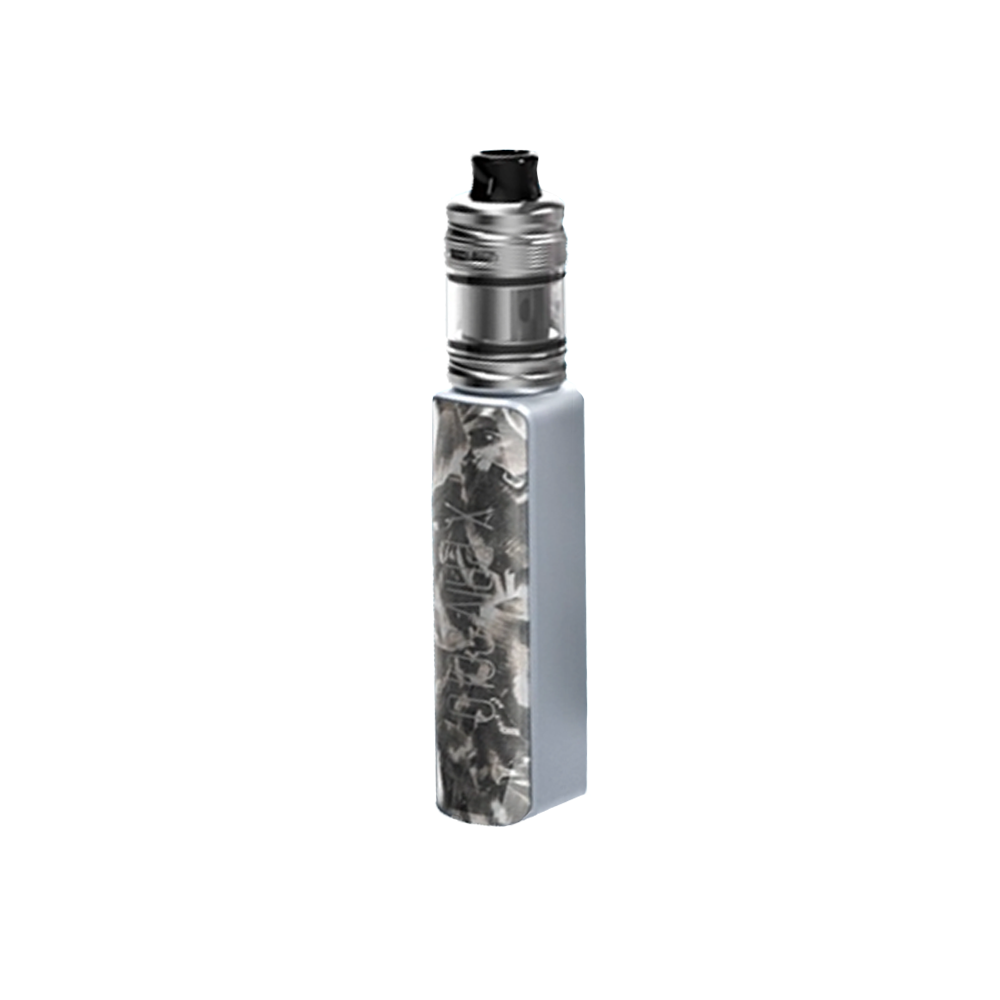 SMOK X-Priv Solo Starter Kit White Shell