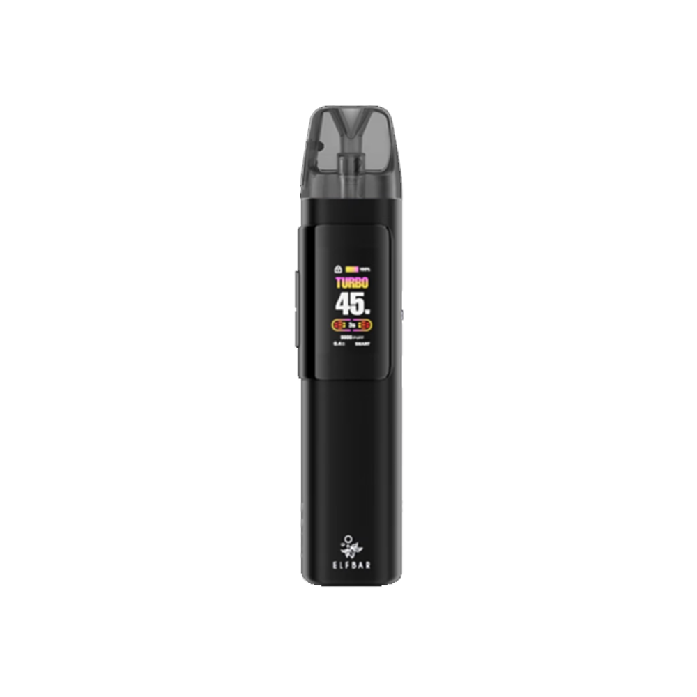 Urban Tale Xplore Pro Pod System Black