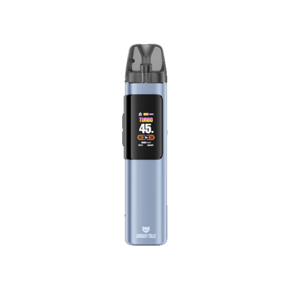 Urban Tale Xplore Pro Pod System Blue