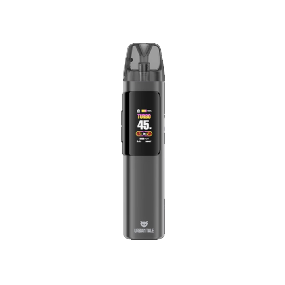 Urban Tale Xplore Pro Pod System Gray