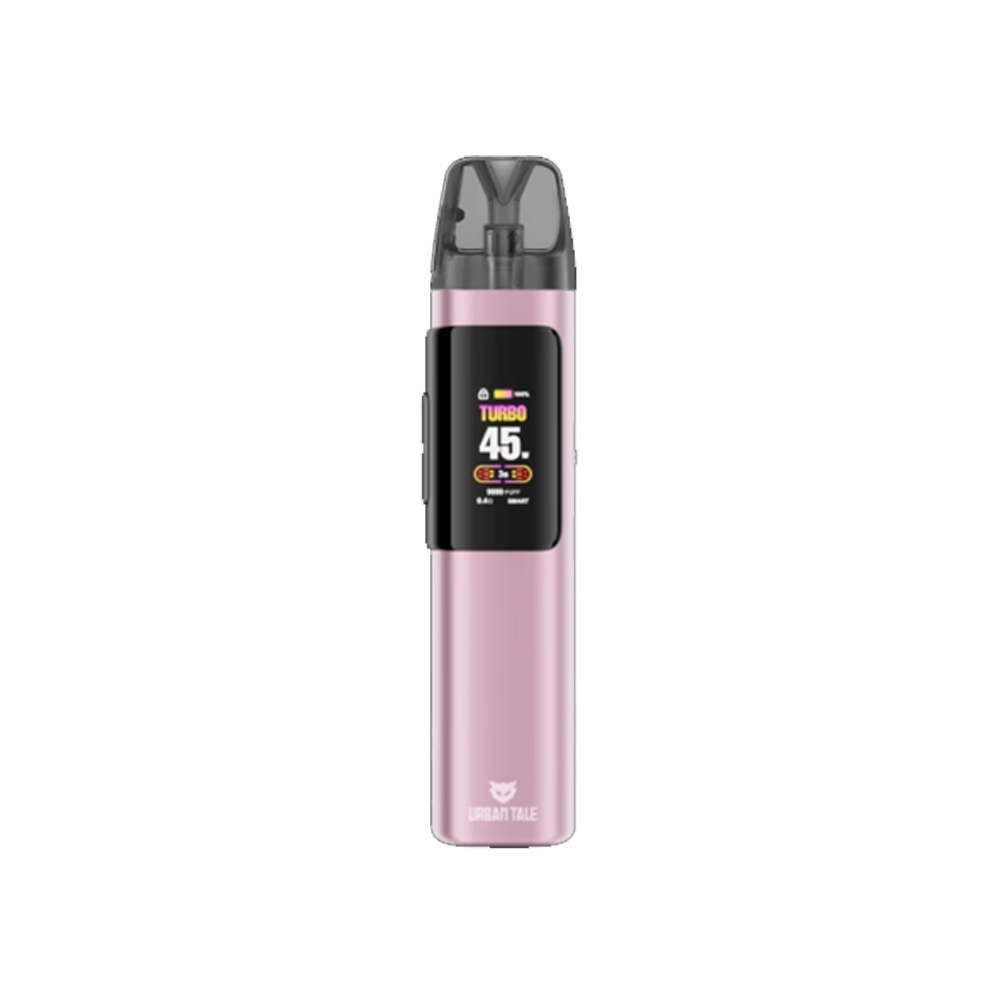 Urban Tale Xplore Pro Pod System Pink