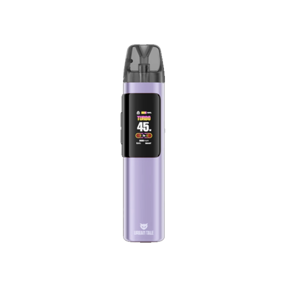 Urban Tale Xplore Pro Pod System Purple