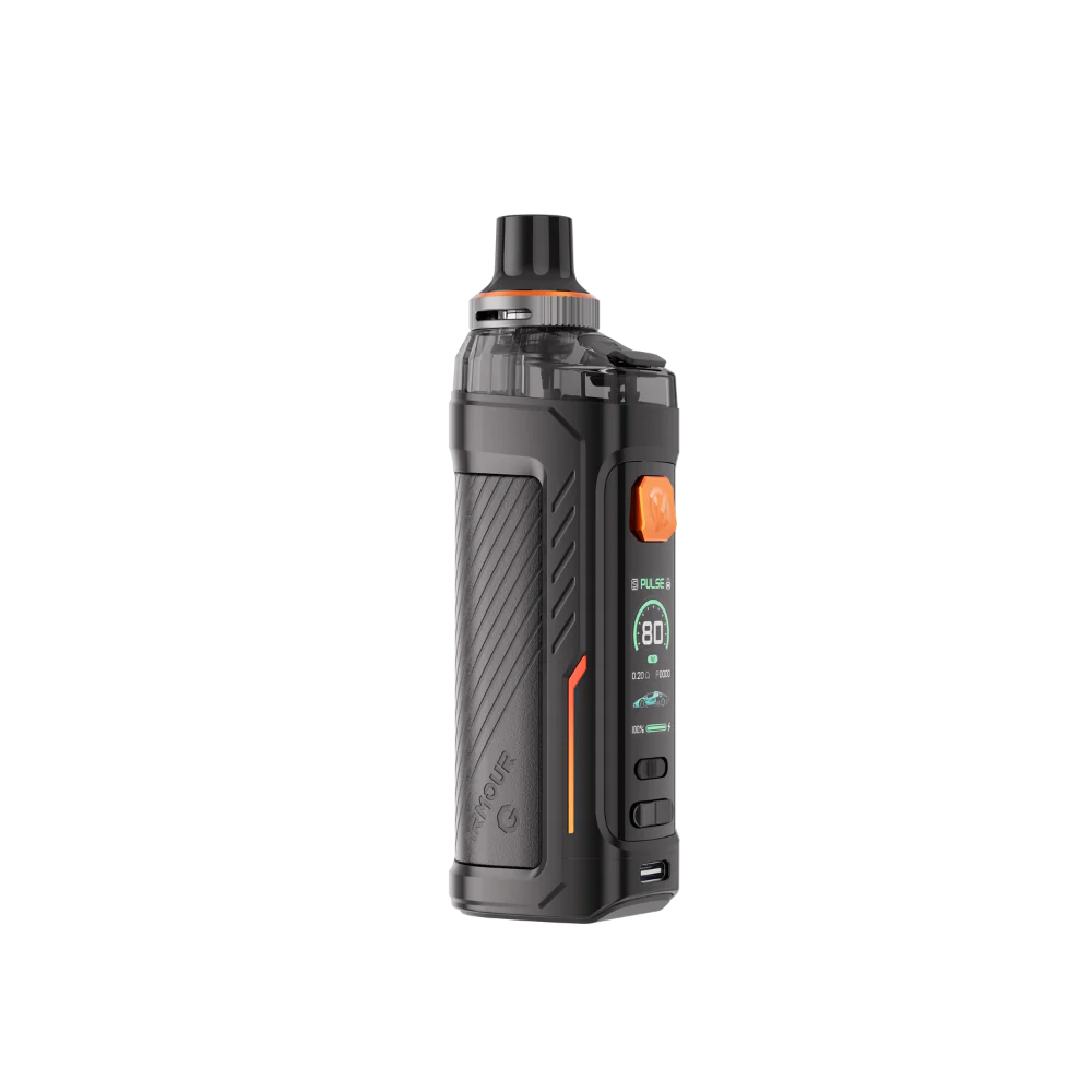 VVaporesso Armour G Pod System Black