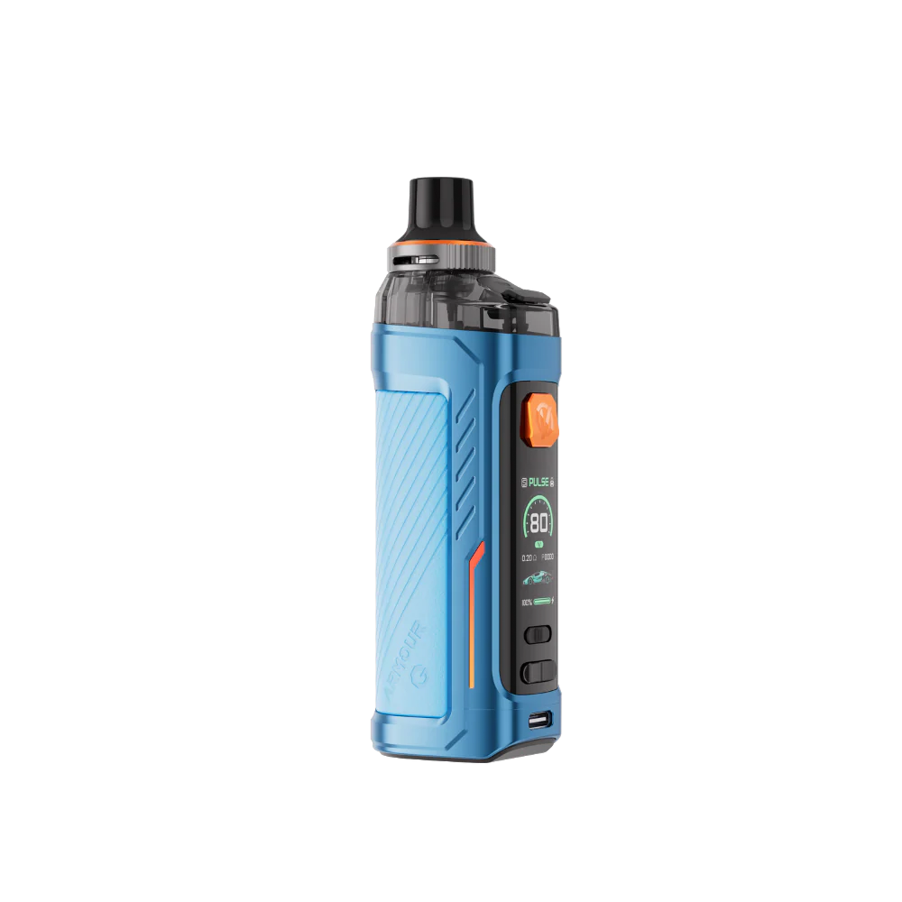 Vaporesso Armour G Pod System Blue