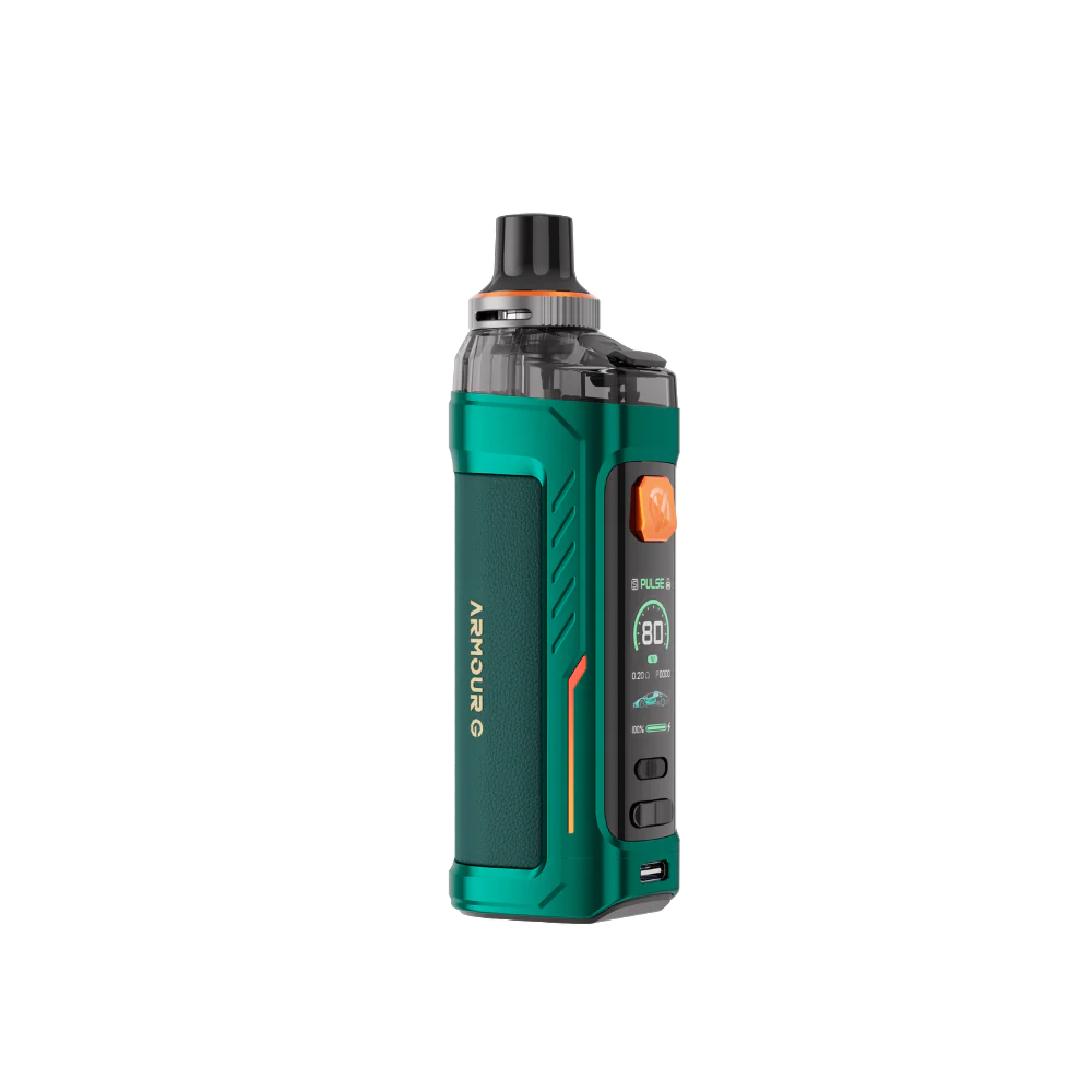 Vaporesso Armour G Pod System Green