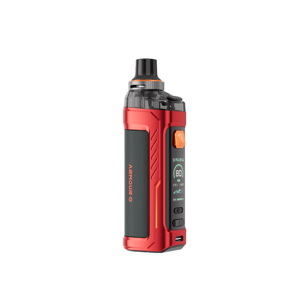 Vaporesso Armour G Pod System Red