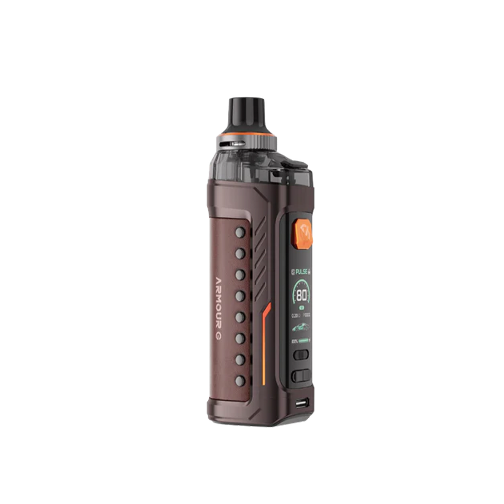 Vaporesso Armour G Pod System Brown