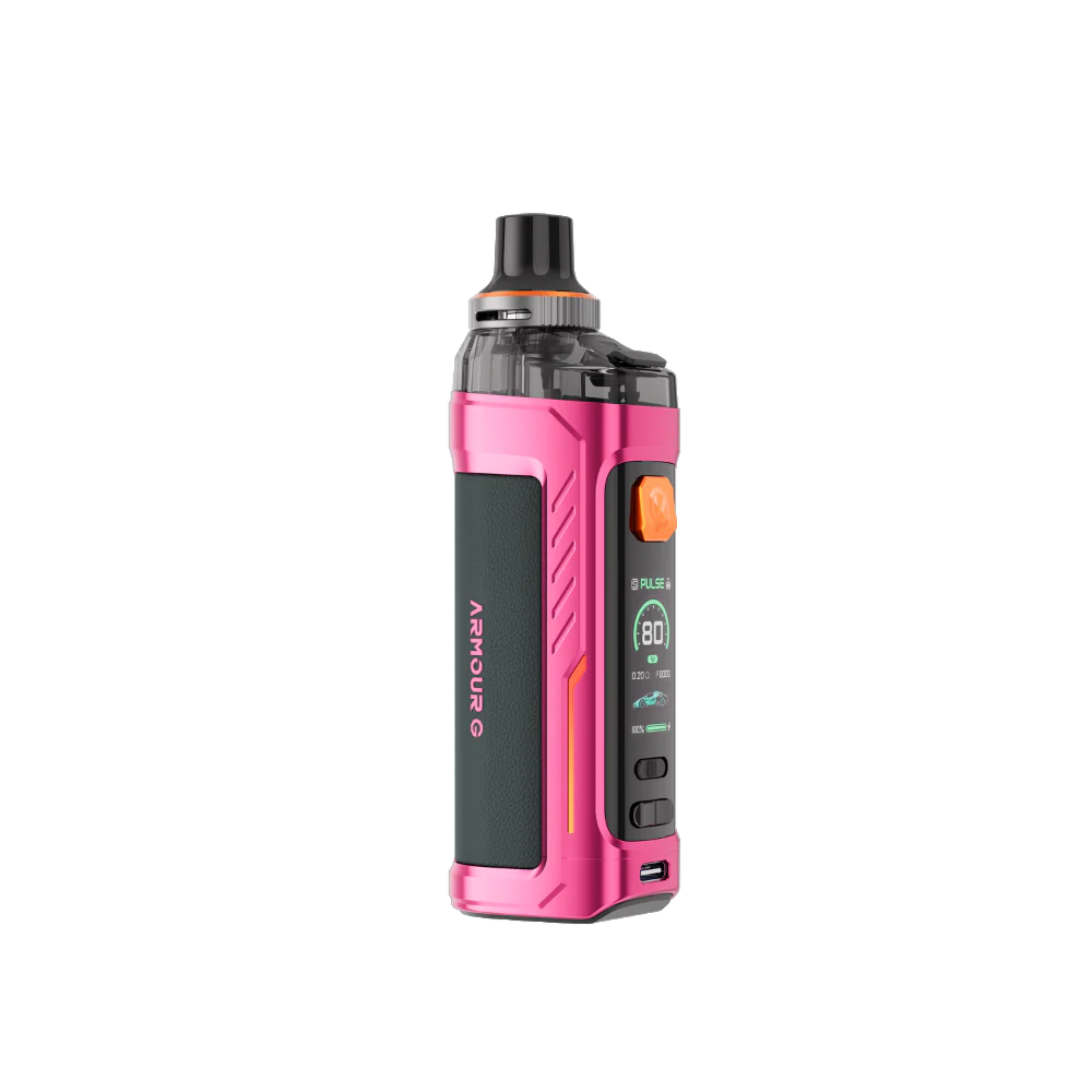 Vaporesso Armour G Pod System Pink