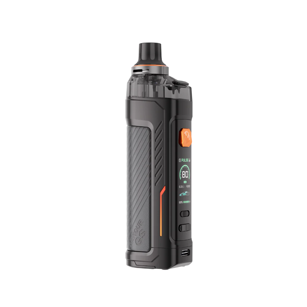 Vaporesso Armour GS Pod System black