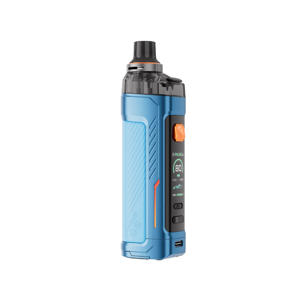 Vaporesso Armour GS Pod System blue