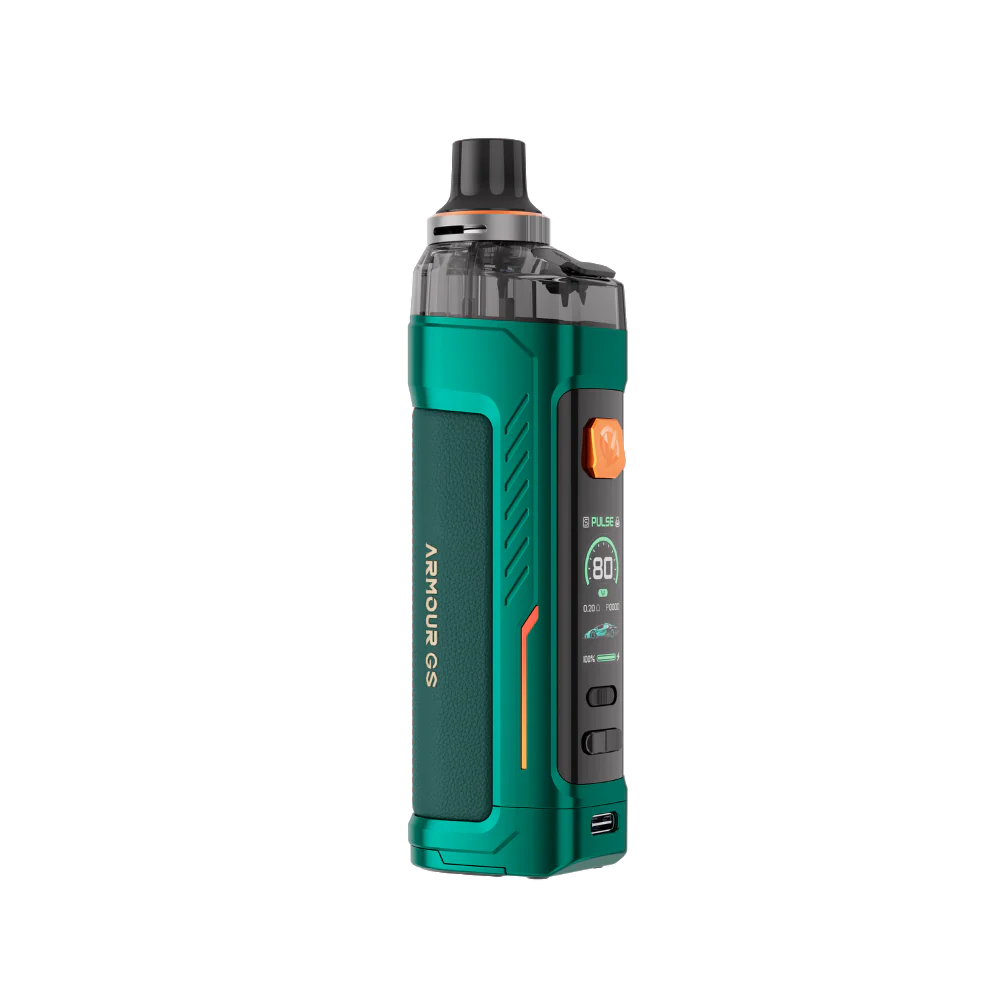 Vaporesso Armour GS Pod System green