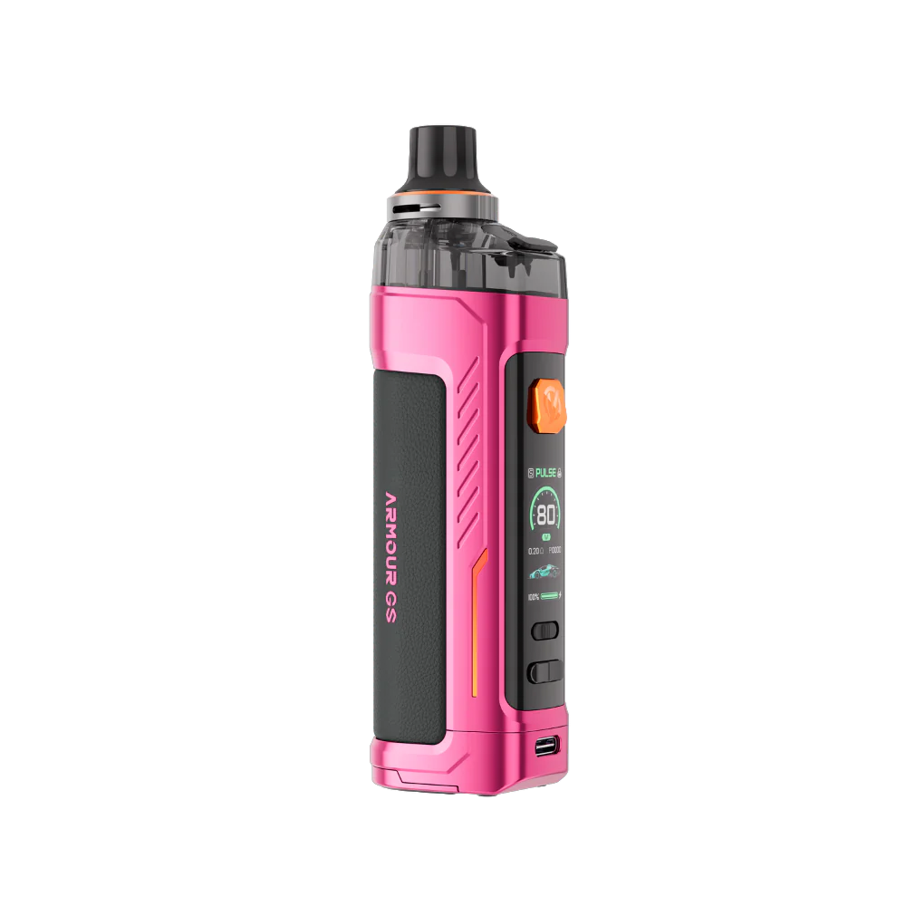 Vaporesso Armour GS Pod System pink