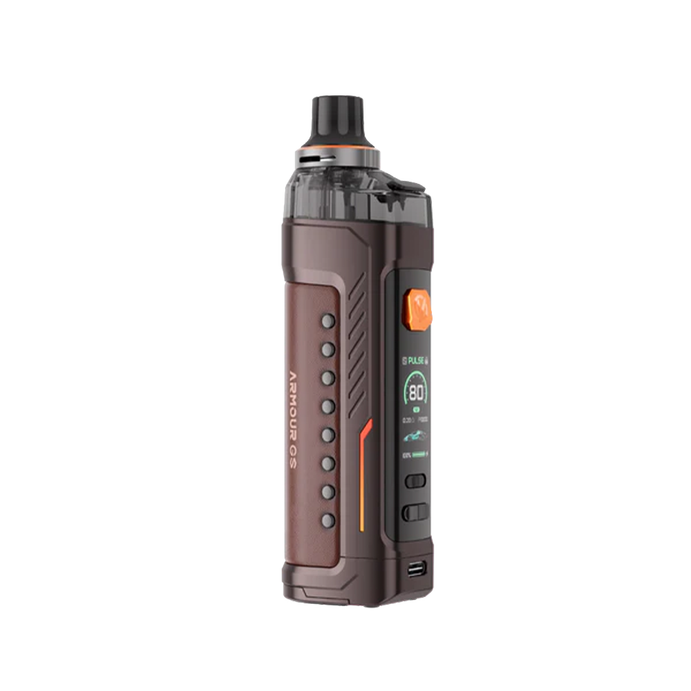 Vaporesso Armour GS Pod System brown