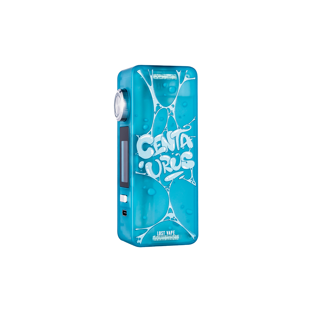 Lost Vape Centaurus N100 Mod Blue Waves