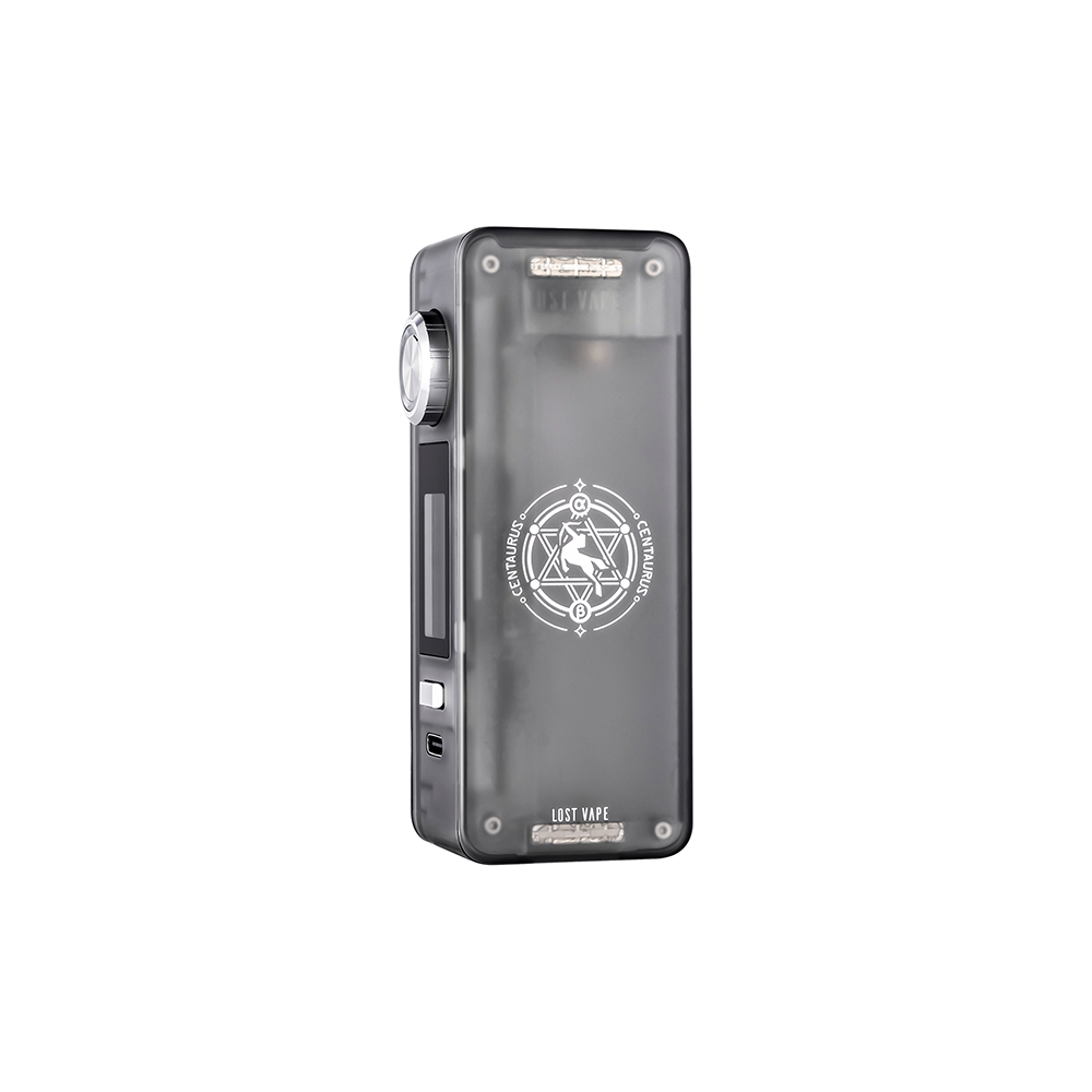 Lost Vape Centaurus N100 Mod Grey Rock